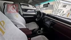 تويوتا هايلوكس